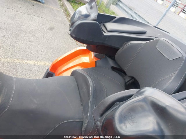 Cf Moto Cforce 800xc 2023 LCELVYZ86P6000646 Image 8