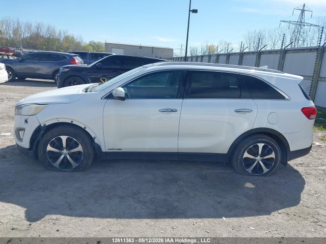 5XYPHDA50HG297236 KIA Sorento
