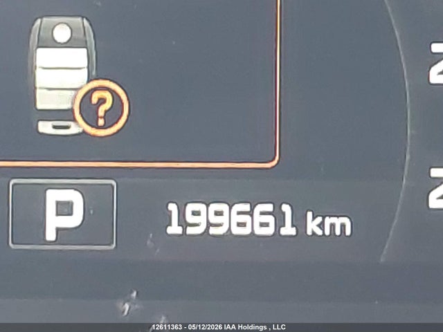 5XYPHDA50HG297236 KIA Sorento
