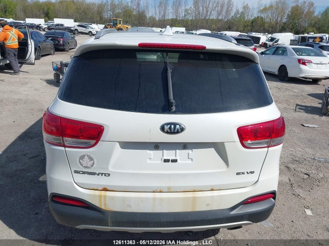 5XYPHDA50HG297236 KIA Sorento
