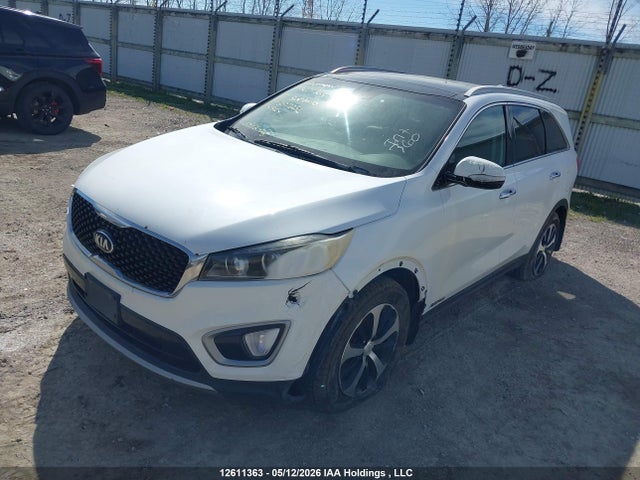 5XYPHDA50HG297236 KIA Sorento