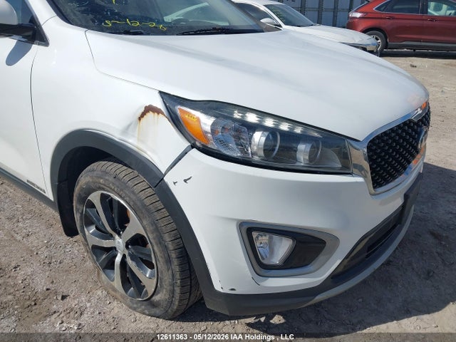 5XYPHDA50HG297236 KIA Sorento
