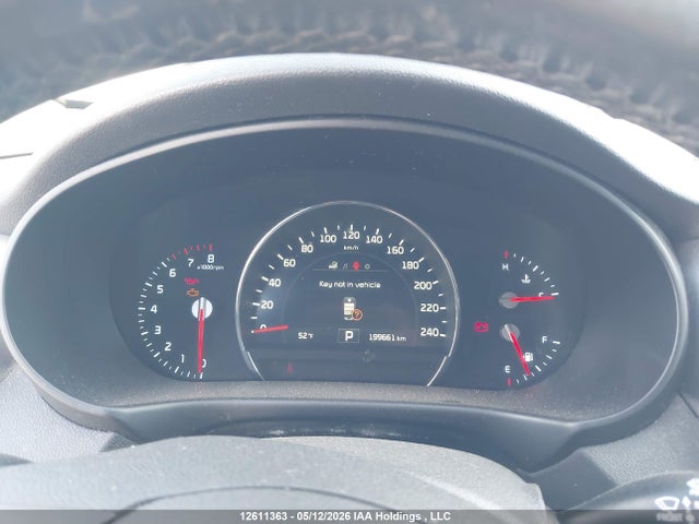 5XYPHDA50HG297236 KIA Sorento