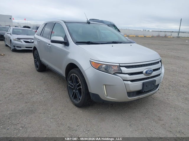 Продаж на аукціоні авто 2013 Ford Edge Sel, vin: 2FMDK3JC4DBA33542, номер лоту: 12611367