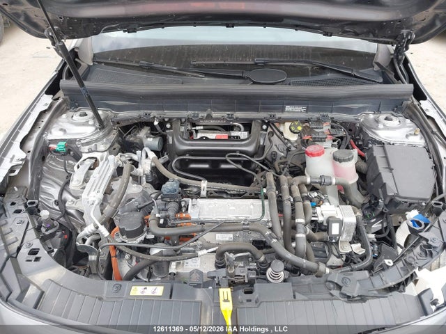 W1N9M1DB3PN039331 Mercedes-Benz Eqb 350 4matic