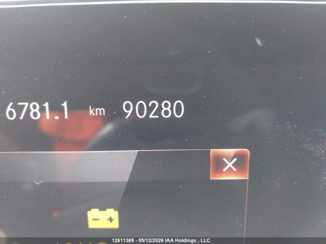 W1N9M1DB3PN039331 Mercedes-Benz Eqb 350 4matic