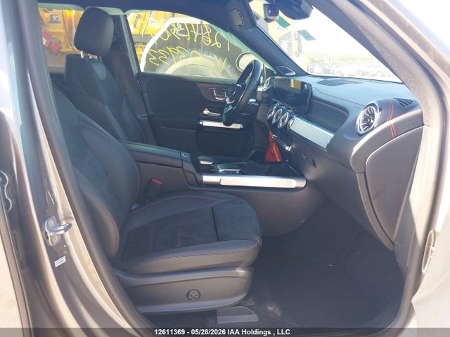 W1N9M1DB3PN039331 Mercedes-Benz Eqb 350 4matic