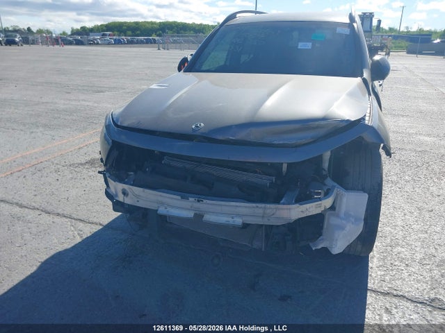 W1N9M1DB3PN039331 Mercedes-Benz Eqb 350 4matic