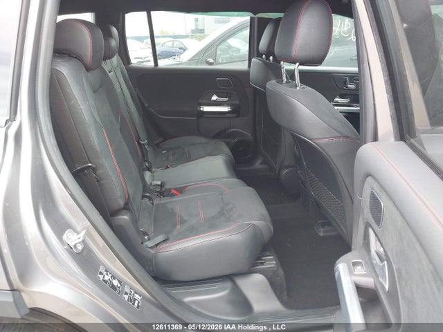 W1N9M1DB3PN039331 Mercedes-Benz Eqb 350 4matic