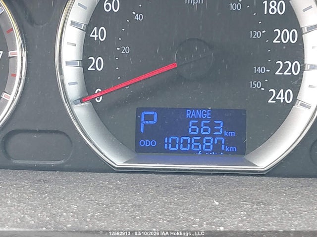 Продаж на аукціоні авто 2009 Hyundai Sonata Gls, vin: 5NPET46C69H555010, номер лоту: 12562913