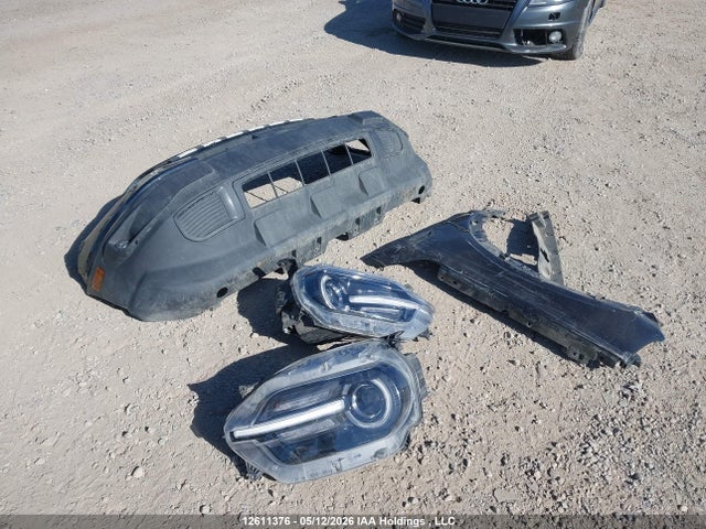 3FMCR9C67MRB39888 Ford Bronco Sport Outer Banks