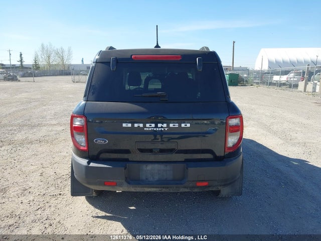3FMCR9C67MRB39888 Ford Bronco Sport Outer Banks