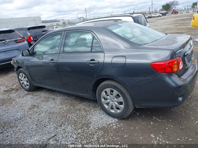 2010 Toyota Corolla S/le/xle მანქანა იყიდება აუქციონზე, vin: 1NXBU4EE3AZ292273, აუქციონის ნომერი: 12603165