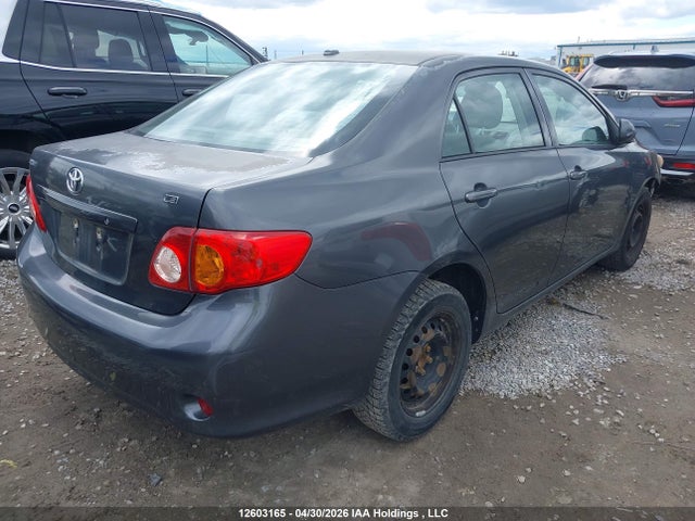 2010 Toyota Corolla S/le/xle მანქანა იყიდება აუქციონზე, vin: 1NXBU4EE3AZ292273, აუქციონის ნომერი: 12603165