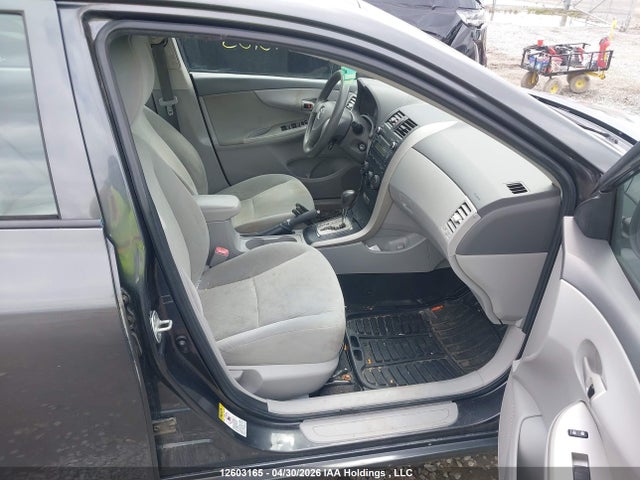 2010 Toyota Corolla S/le/xle მანქანა იყიდება აუქციონზე, vin: 1NXBU4EE3AZ292273, აუქციონის ნომერი: 12603165