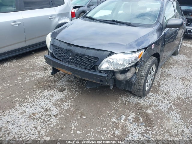 2010 Toyota Corolla S/le/xle მანქანა იყიდება აუქციონზე, vin: 1NXBU4EE3AZ292273, აუქციონის ნომერი: 12603165