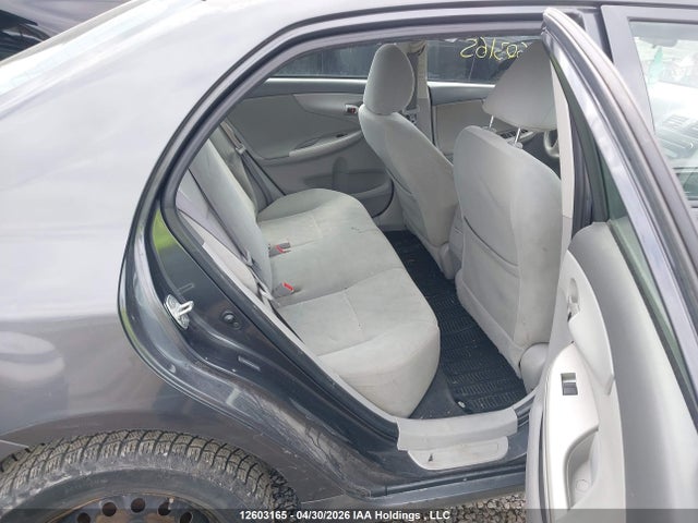 2010 Toyota Corolla S/le/xle მანქანა იყიდება აუქციონზე, vin: 1NXBU4EE3AZ292273, აუქციონის ნომერი: 12603165