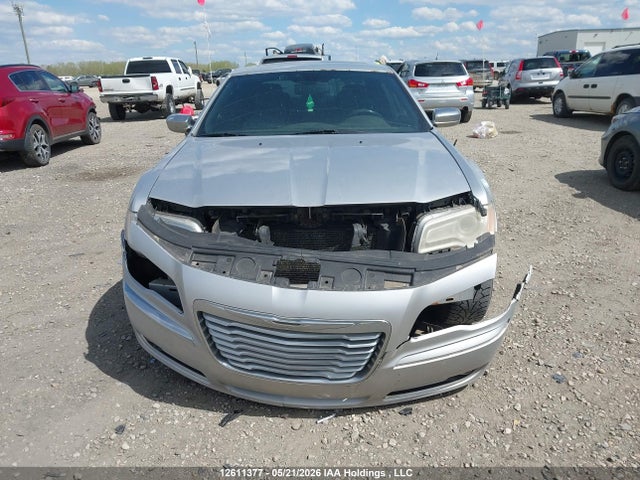 Продаж на аукціоні авто 2012 Chrysler 300 Limited, vin: 2C3CCACG6CH142280, номер лоту: 12611377