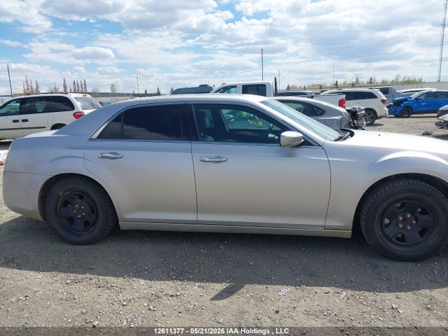 Продаж на аукціоні авто 2012 Chrysler 300 Limited, vin: 2C3CCACG6CH142280, номер лоту: 12611377