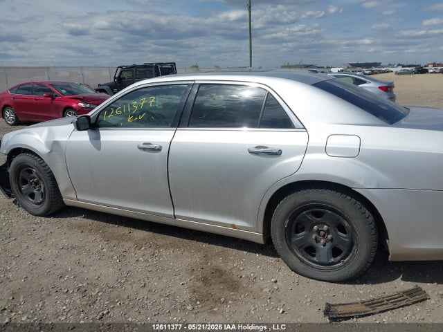 Продаж на аукціоні авто 2012 Chrysler 300 Limited, vin: 2C3CCACG6CH142280, номер лоту: 12611377