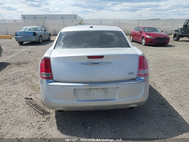 Продаж на аукціоні авто 2012 Chrysler 300 Limited, vin: 2C3CCACG6CH142280, номер лоту: 12611377