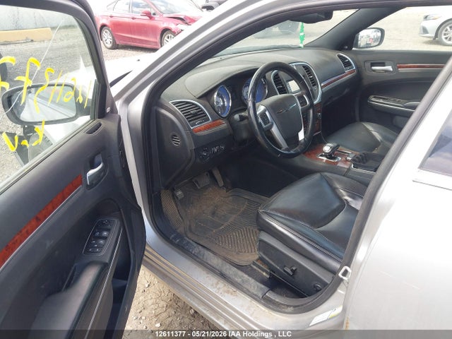 Продаж на аукціоні авто 2012 Chrysler 300 Limited, vin: 2C3CCACG6CH142280, номер лоту: 12611377