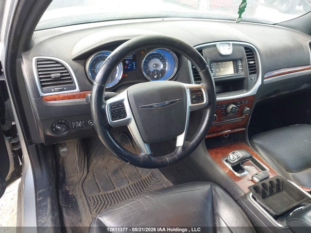 Продаж на аукціоні авто 2012 Chrysler 300 Limited, vin: 2C3CCACG6CH142280, номер лоту: 12611377