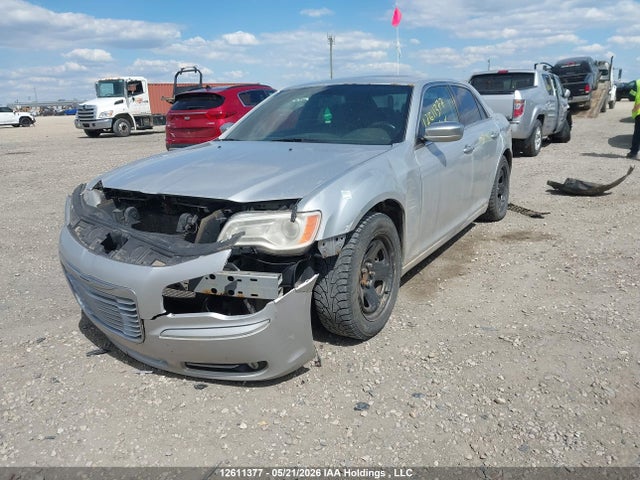 Продаж на аукціоні авто 2012 Chrysler 300 Limited, vin: 2C3CCACG6CH142280, номер лоту: 12611377