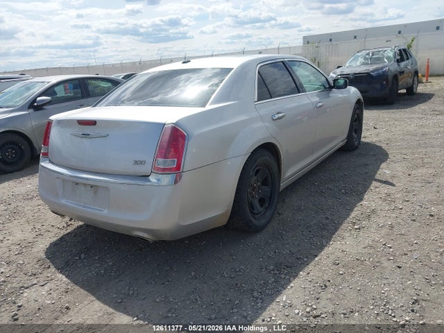Продаж на аукціоні авто 2012 Chrysler 300 Limited, vin: 2C3CCACG6CH142280, номер лоту: 12611377