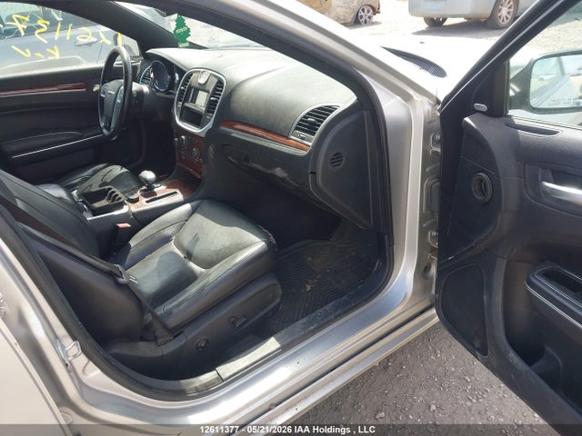 Продаж на аукціоні авто 2012 Chrysler 300 Limited, vin: 2C3CCACG6CH142280, номер лоту: 12611377