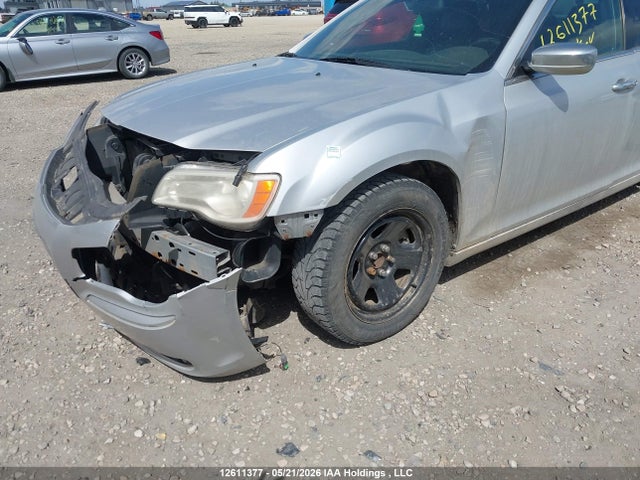 Продаж на аукціоні авто 2012 Chrysler 300 Limited, vin: 2C3CCACG6CH142280, номер лоту: 12611377