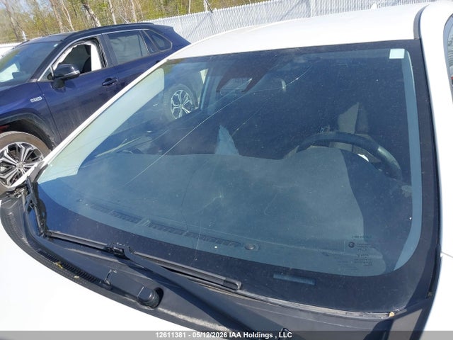 JTNKARJE5HJ525156 Toyota COROLLA IM