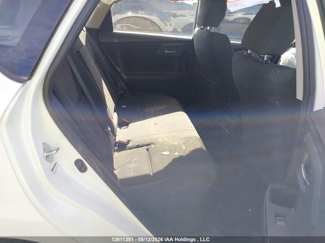 JTNKARJE5HJ525156 Toyota COROLLA IM