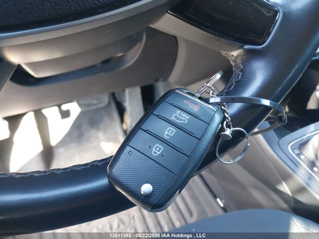 5XYPG4A34KG571367 KIA Sorento