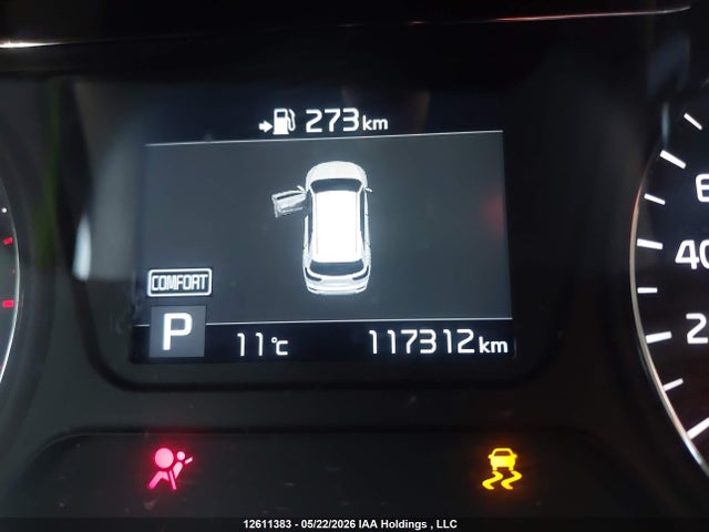 5XYPG4A34KG571367 KIA Sorento