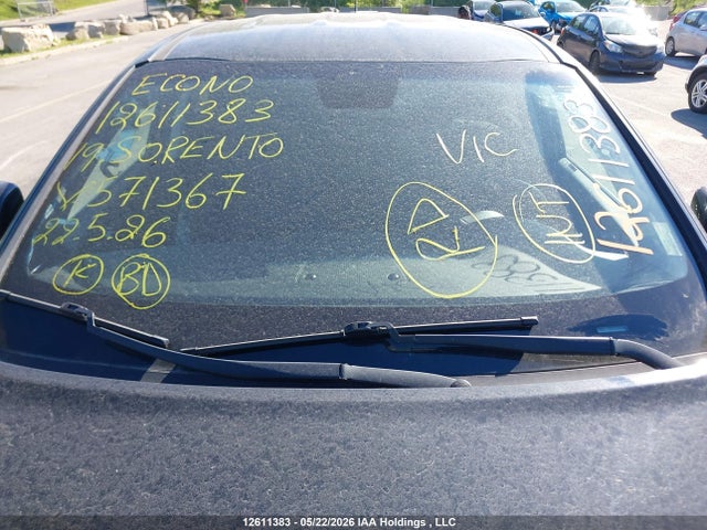 5XYPG4A34KG571367 KIA Sorento