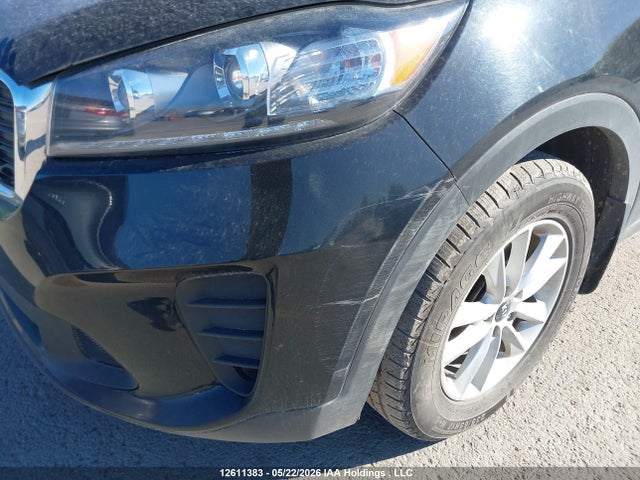 5XYPG4A34KG571367 KIA Sorento