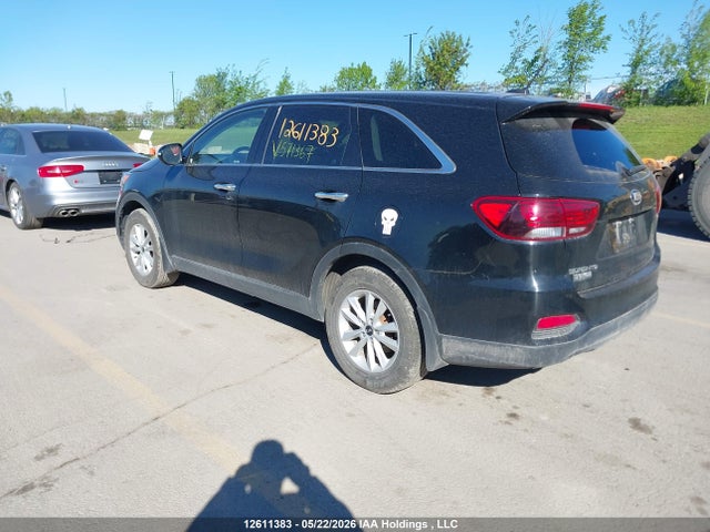 5XYPG4A34KG571367 KIA Sorento