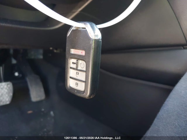 1HGCV3F72KA800656 Honda ACCORD HYBRID