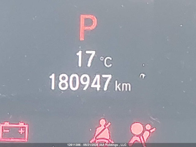 1HGCV3F72KA800656 Honda ACCORD HYBRID