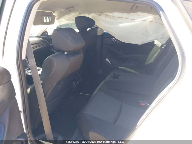 1HGCV3F72KA800656 Honda ACCORD HYBRID