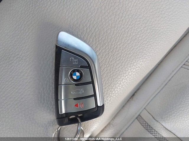 Продаж на аукціоні авто 2018 Bmw 530i Xdrive, vin: WBAJA7C59JWC75706, номер лоту: 12611388
