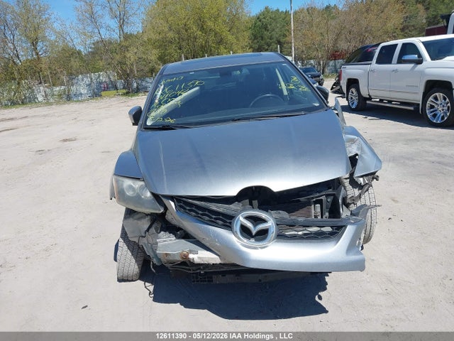 12611390 :رقم المزاد ، JM3ER2W59A0311042 vin ، 2010 Mazda Cx-7 مزاد بيع