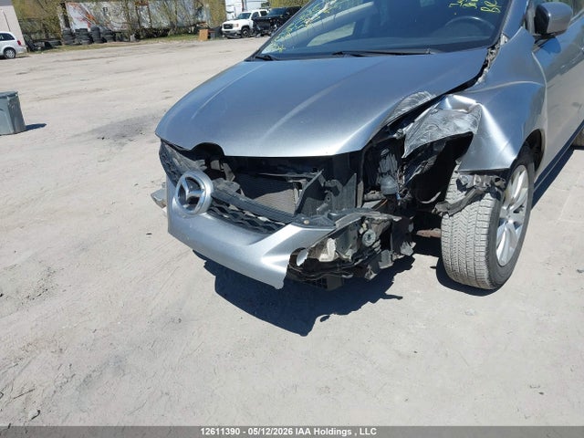 12611390 :رقم المزاد ، JM3ER2W59A0311042 vin ، 2010 Mazda Cx-7 مزاد بيع