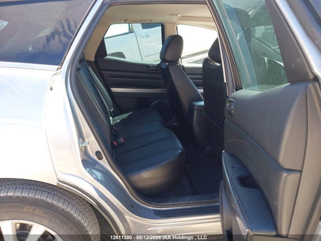 12611390 :رقم المزاد ، JM3ER2W59A0311042 vin ، 2010 Mazda Cx-7 مزاد بيع