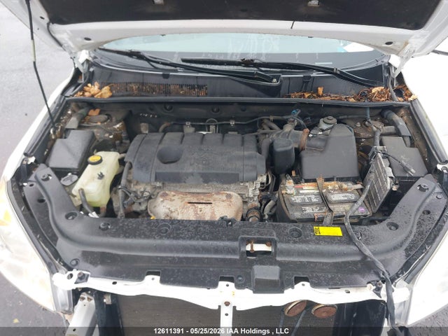2012 Toyota Rav4 მანქანა იყიდება აუქციონზე, vin: 2T3BF4DV5CW207472, აუქციონის ნომერი: 12611391