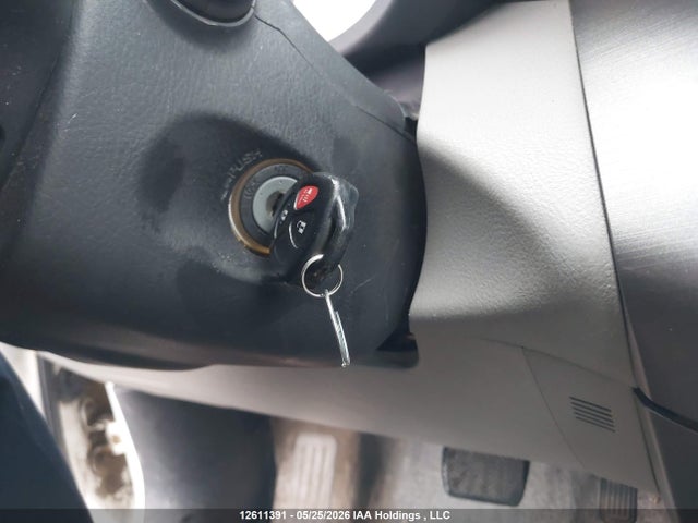 2012 Toyota Rav4 მანქანა იყიდება აუქციონზე, vin: 2T3BF4DV5CW207472, აუქციონის ნომერი: 12611391