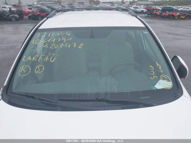 2012 Toyota Rav4 მანქანა იყიდება აუქციონზე, vin: 2T3BF4DV5CW207472, აუქციონის ნომერი: 12611391