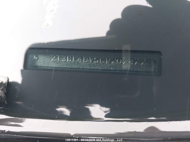 2012 Toyota Rav4 მანქანა იყიდება აუქციონზე, vin: 2T3BF4DV5CW207472, აუქციონის ნომერი: 12611391