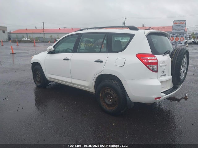 2012 Toyota Rav4 მანქანა იყიდება აუქციონზე, vin: 2T3BF4DV5CW207472, აუქციონის ნომერი: 12611391